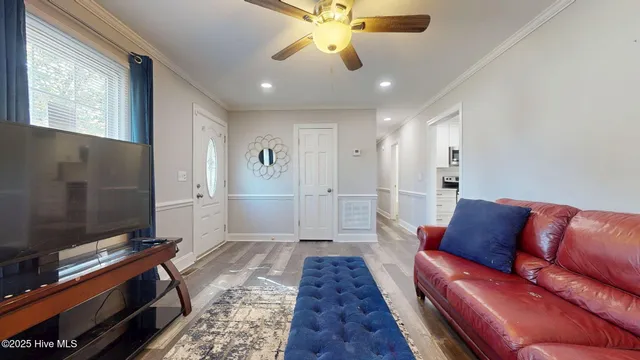 $200,000 | 712 Salisbury Drive, Rocky Mount, NC 27801