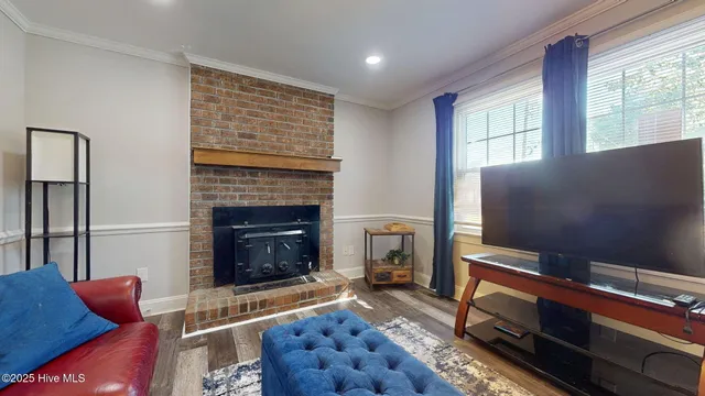 $200,000 | 712 Salisbury Drive, Rocky Mount, NC 27801