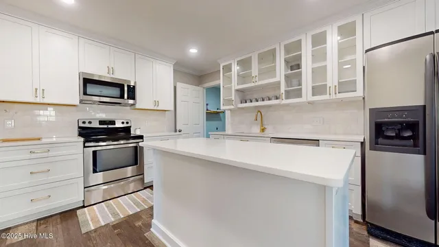 $200,000 | 712 Salisbury Drive, Rocky Mount, NC 27801