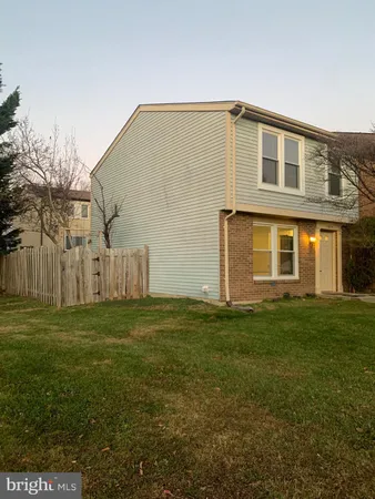 $2,700 | 11815 Quassia Court, Germantown, MD 20876