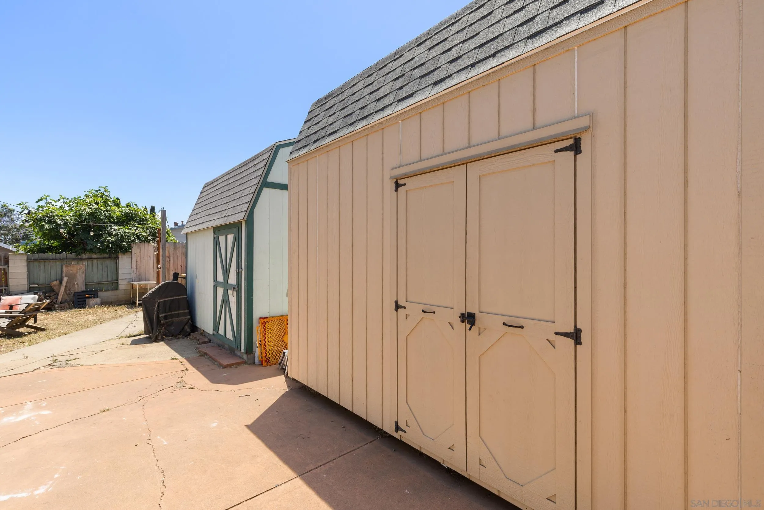 9451 San Francisco Street Spring Valley, CA 91977 - Photo 23 of 24