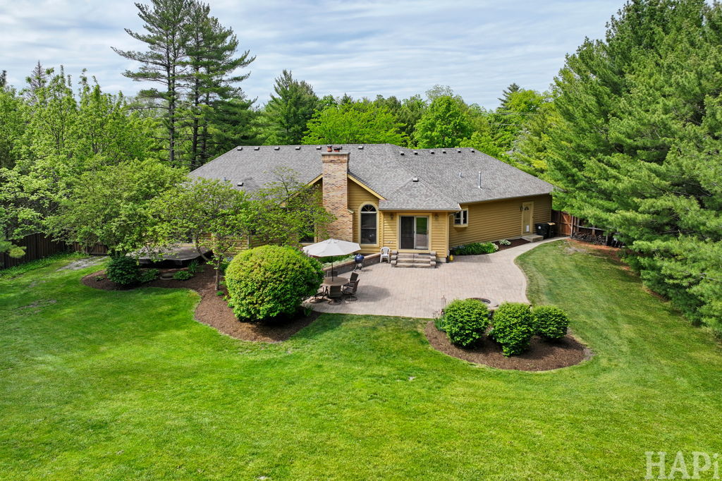 23925 West Grass Lake Road Antioch, IL 60002 - Photo 1 of 23