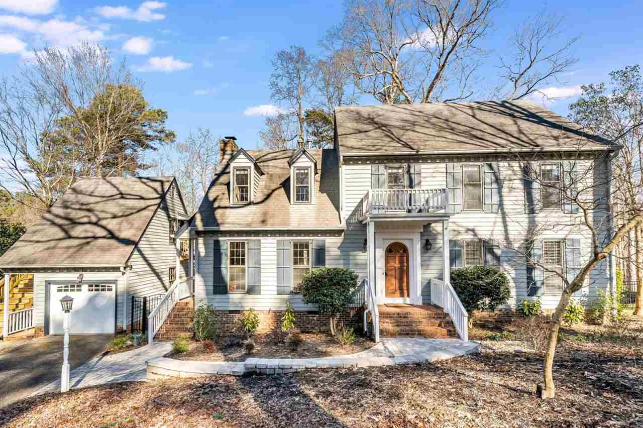 9402 Springdale Drive Raleigh, NC 27613 - Photo 29 of 30 Photo 29