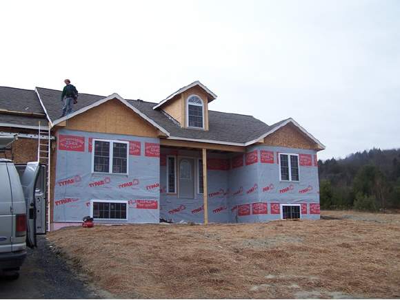0 Off River Road Moretown, VT 05602 - Photo 1 of 1 Gallery Image 1