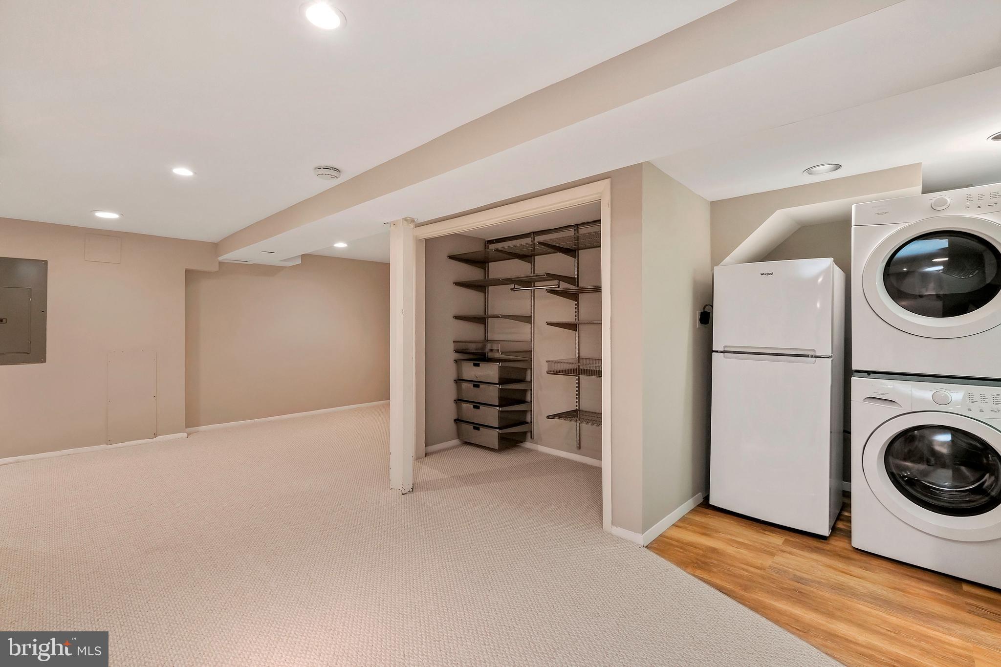 3327 Military Road Northwest Washington, DC 20015 - Photo 24 of 32 Basement
