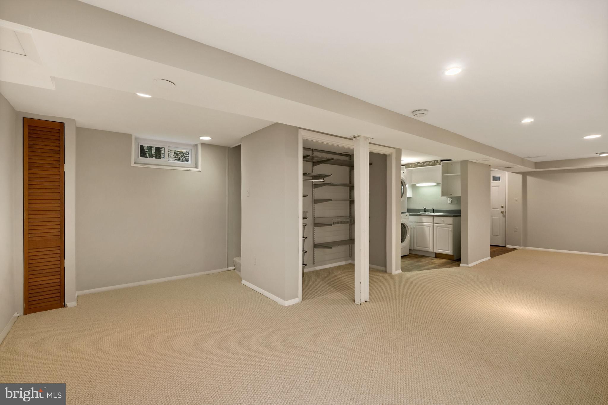 3327 Military Road Northwest Washington, DC 20015 - Photo 26 of 32 Basement