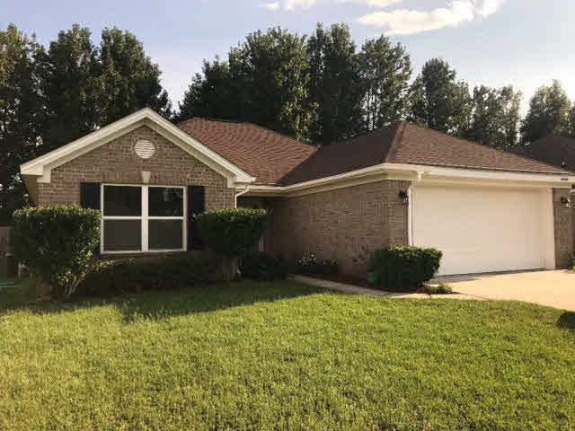 16656 Vanilla Drive Foley, AL 36535 - Photo 1 of 22