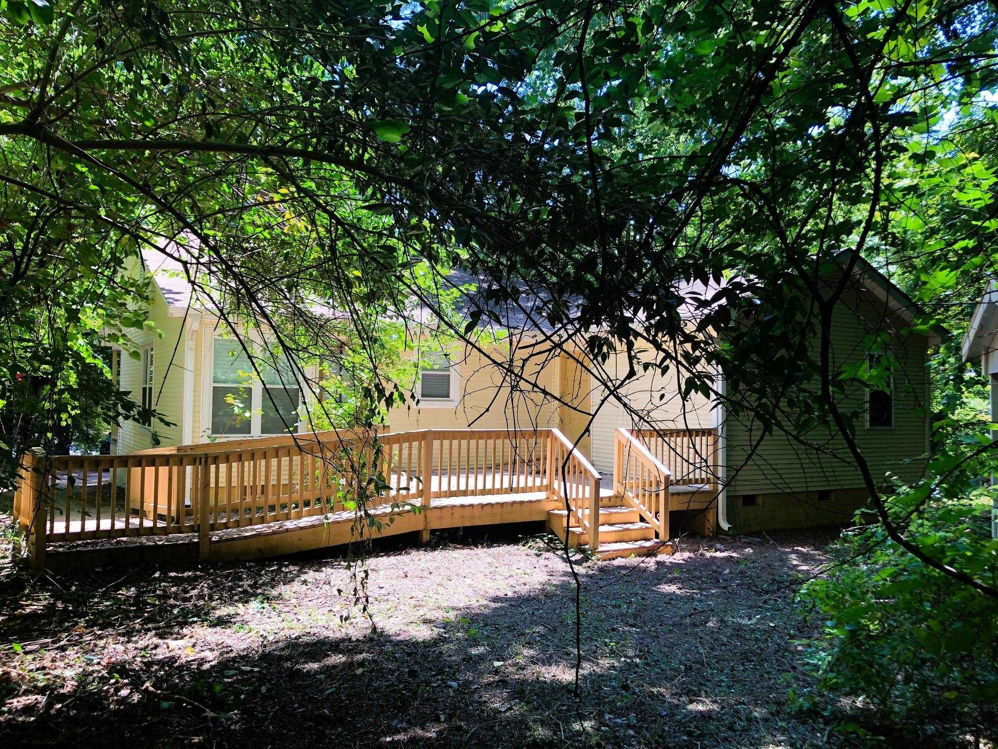 420 Habitat Court Raleigh, NC 27610 - Photo 28 of 28 Photo 28