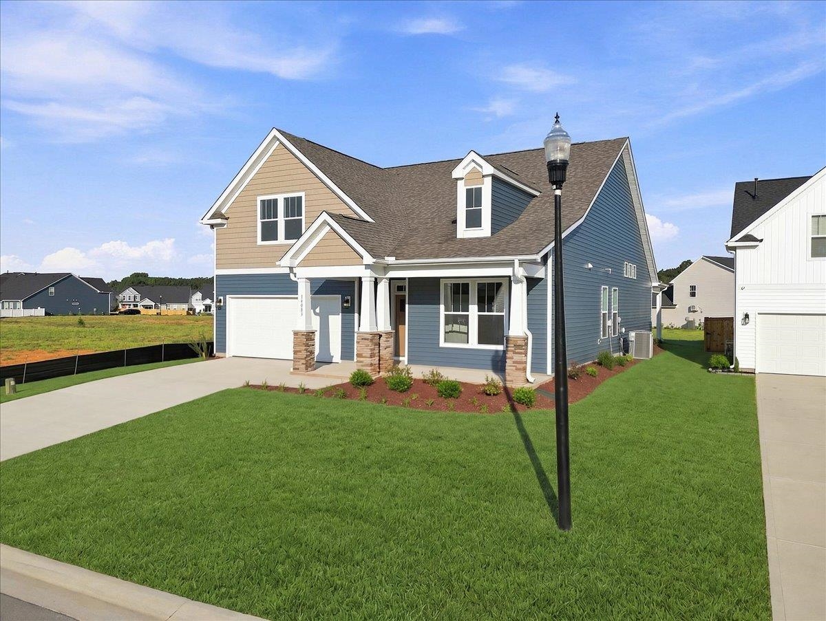 14083 Satinwood Way Inman, SC 29349 - Photo 2 of 31 Gallery Image 2