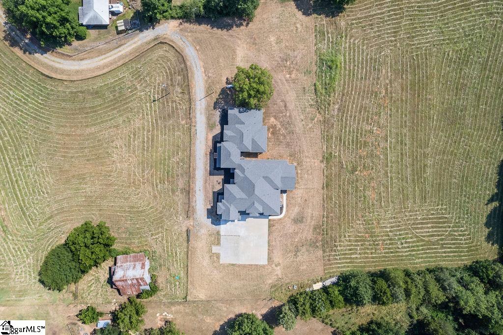 4207 Old Williamston Road Belton, SC 29627 - Photo 46 of 50