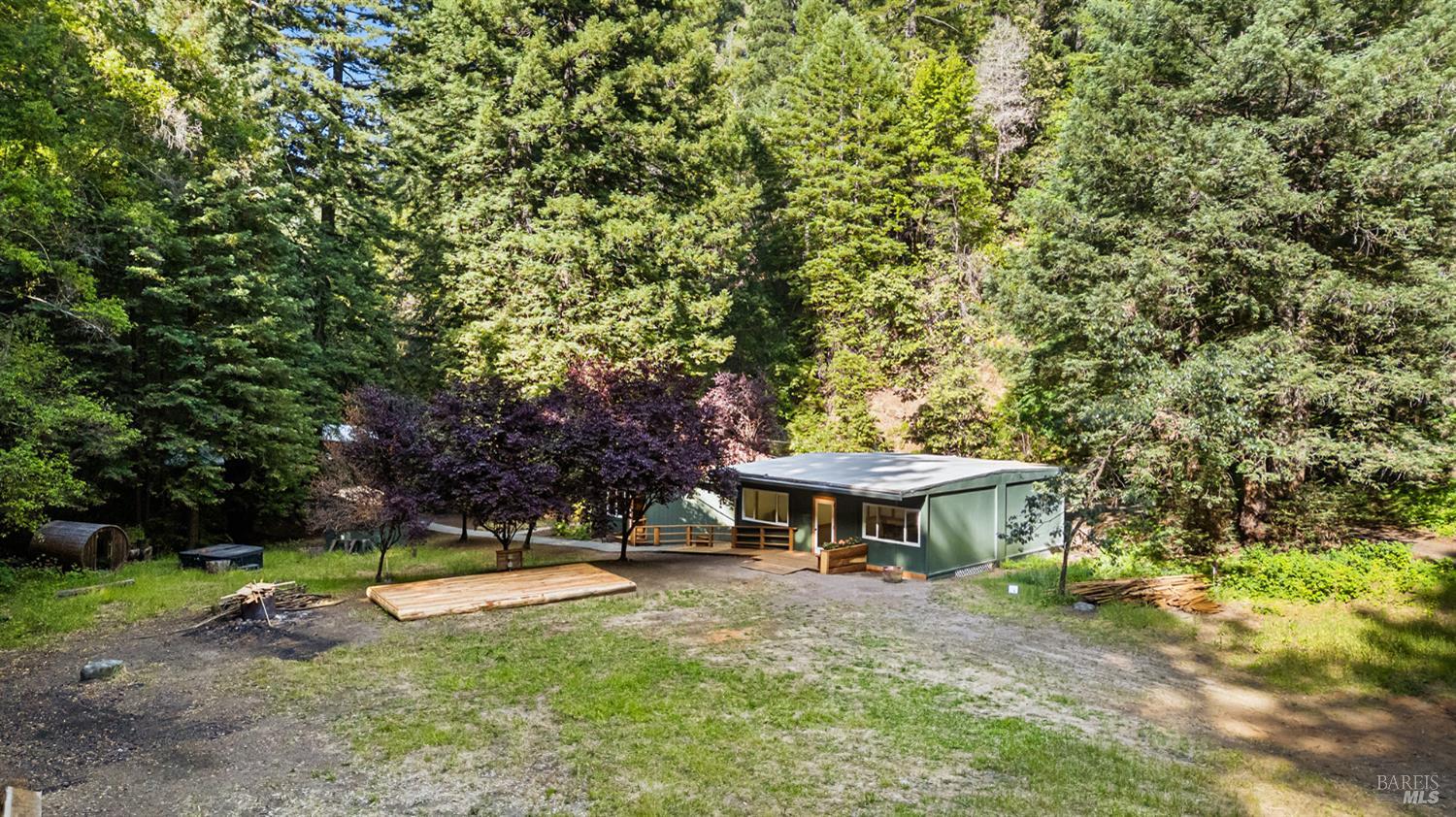 13431 Green Valley Road Sebastopol, CA 95472 - Photo 11 of 92