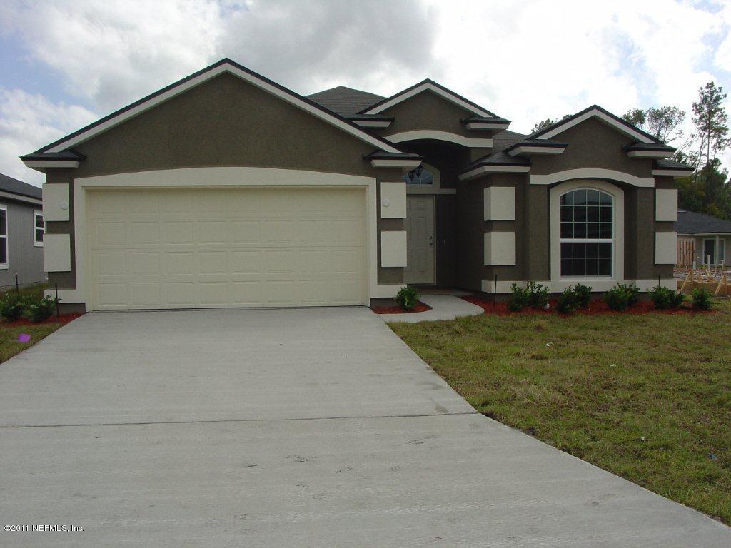 5786 Round Table Road Jacksonville, FL 32254 - Photo 1 of 60 DR Horton