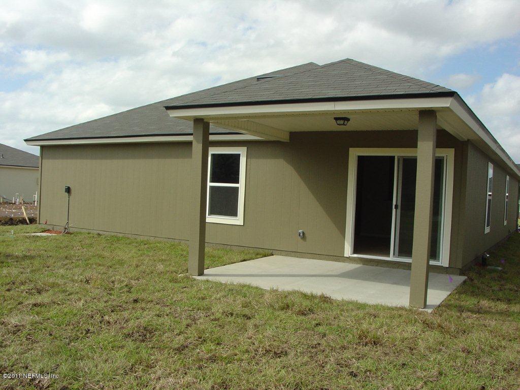 5786 Round Table Road Jacksonville, FL 32254 - Photo 16 of 60 DR Horton
