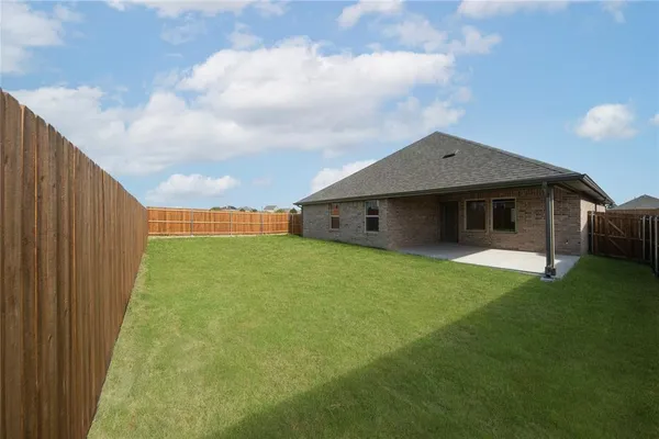 $354,990 | 3144 Patrinia Street, Royse City, TX 75189