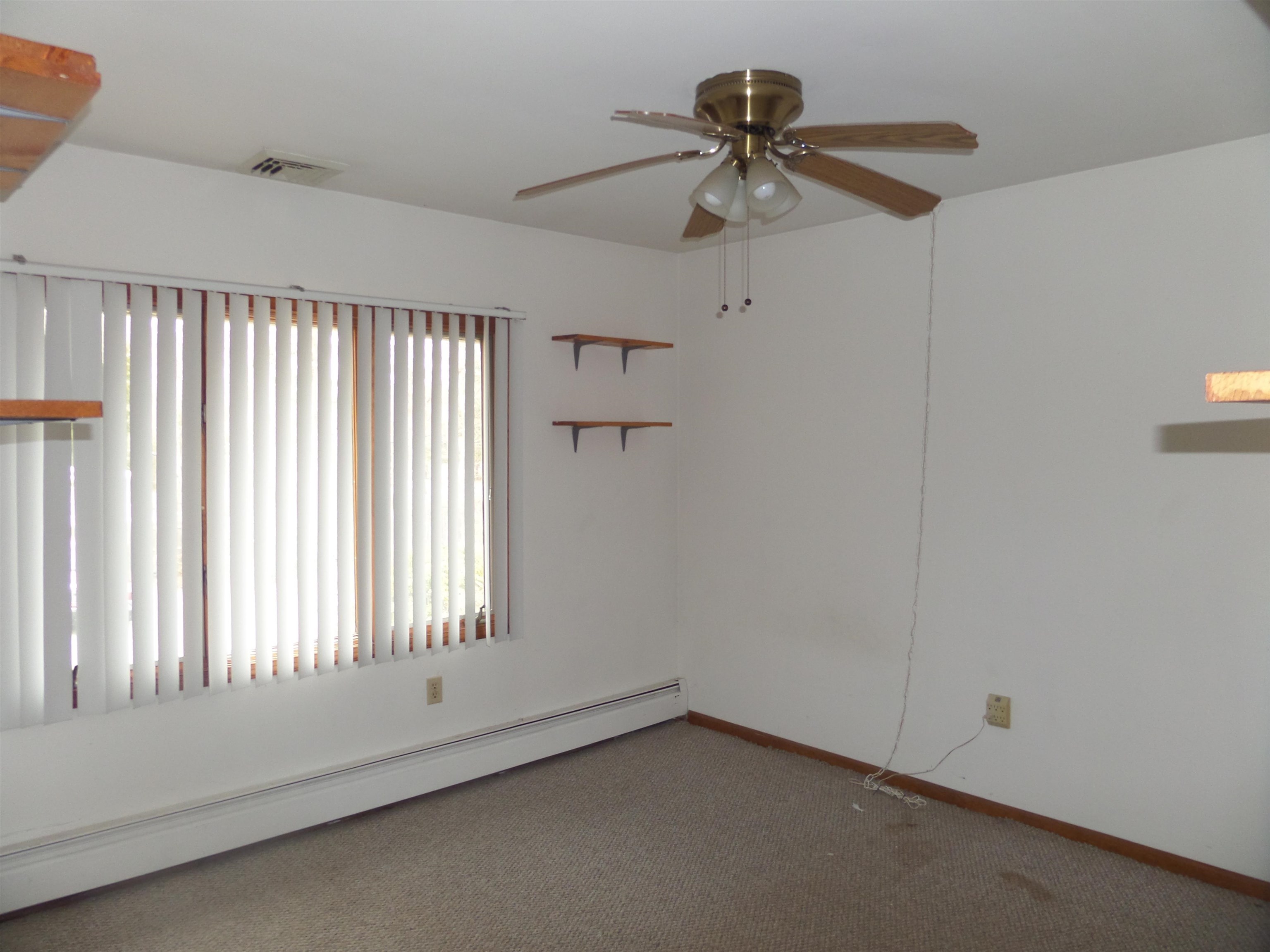78 Tyler Road Ocean View, NJ 08230 - Photo 15 of 22 a view of an empty room and a window