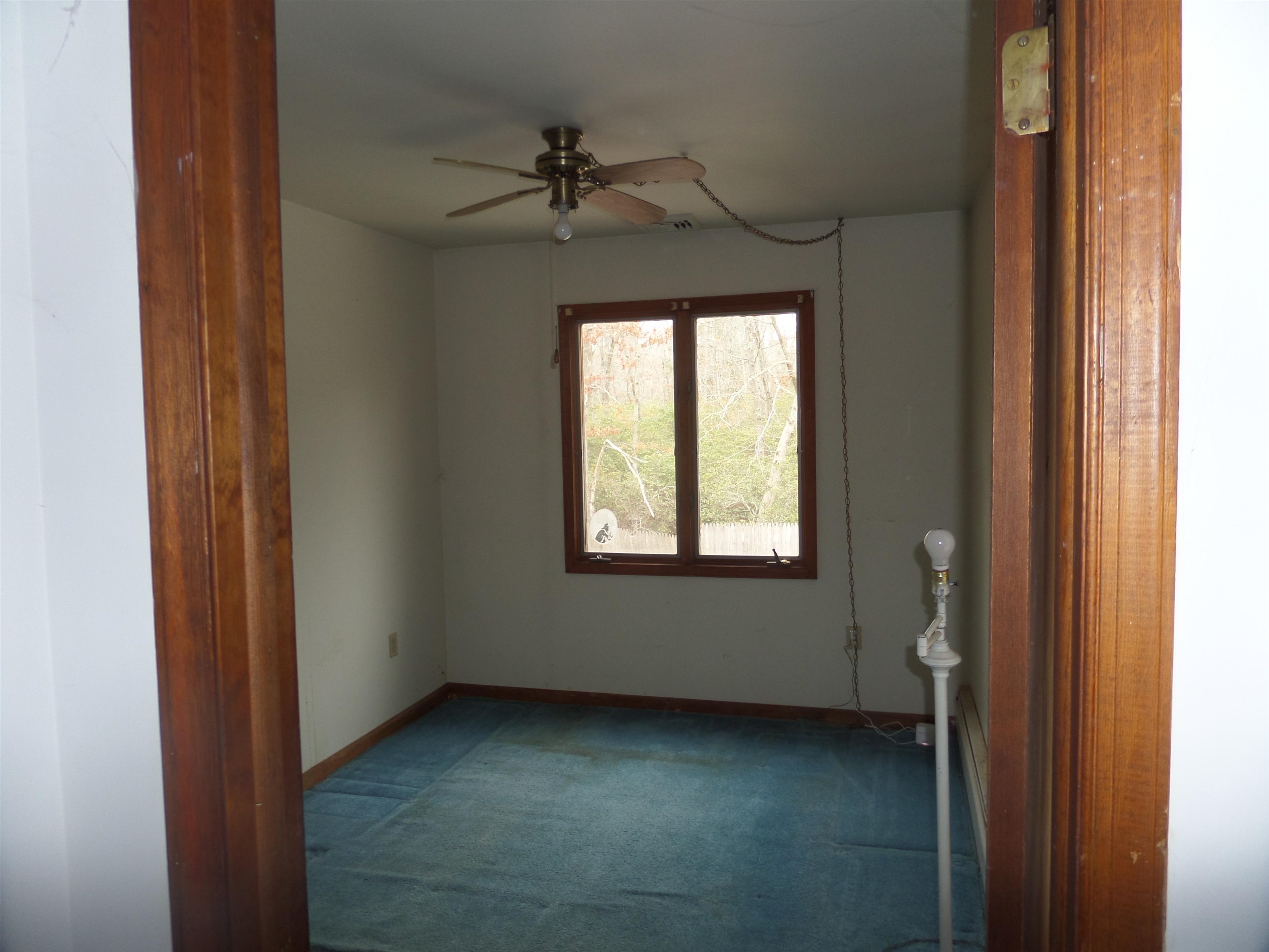 78 Tyler Road Ocean View, NJ 08230 - Photo 18 of 22 a view of livingroom and window