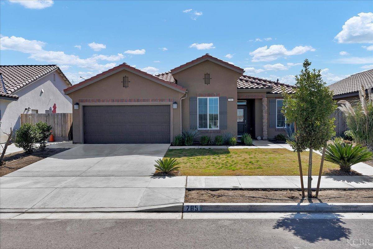 785 Strada Street Lemoore, CA 93245 - Photo 39 of 43 Gallery Image 39