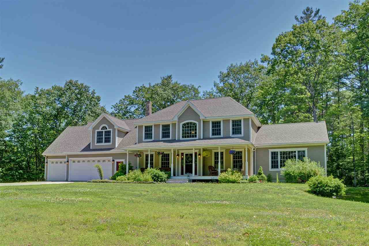 161 Sunset Hill Road Conway, NH 03860 - Photo 1 of 39