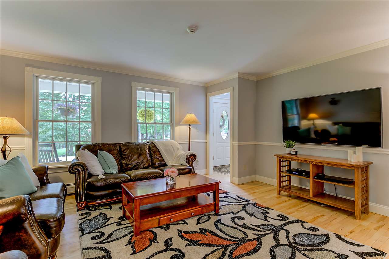161 Sunset Hill Road Conway, NH 03860 - Photo 12 of 39