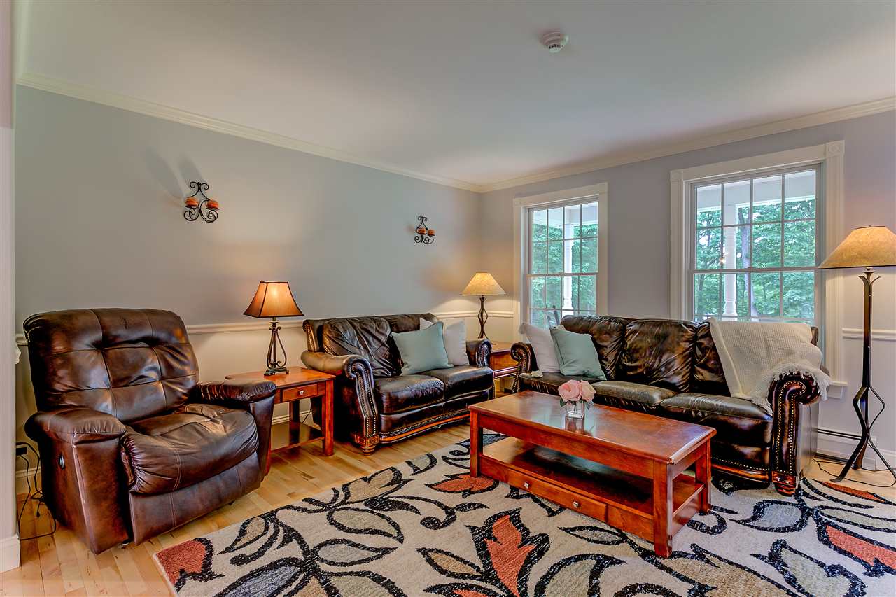 161 Sunset Hill Road Conway, NH 03860 - Photo 13 of 39