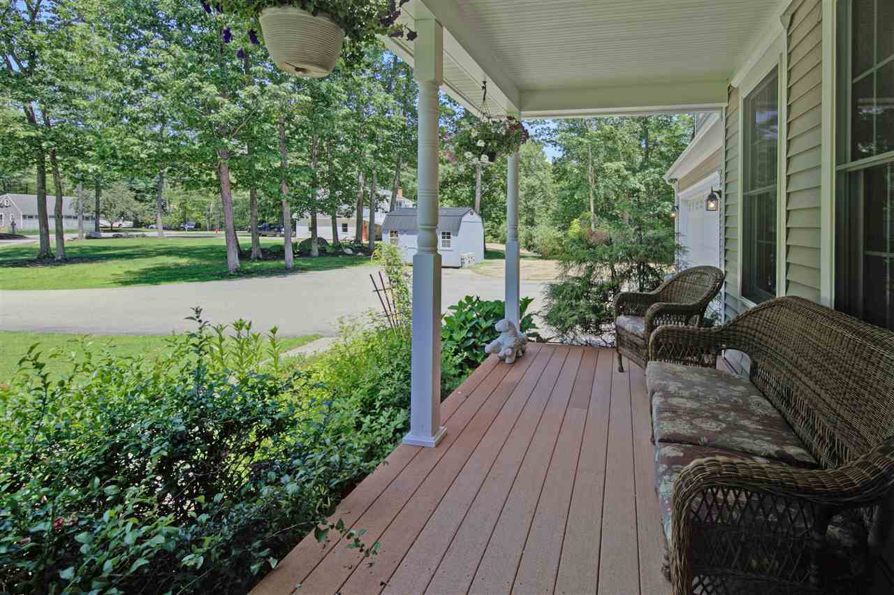 161 Sunset Hill Road Conway, NH 03860 - Photo 33 of 39