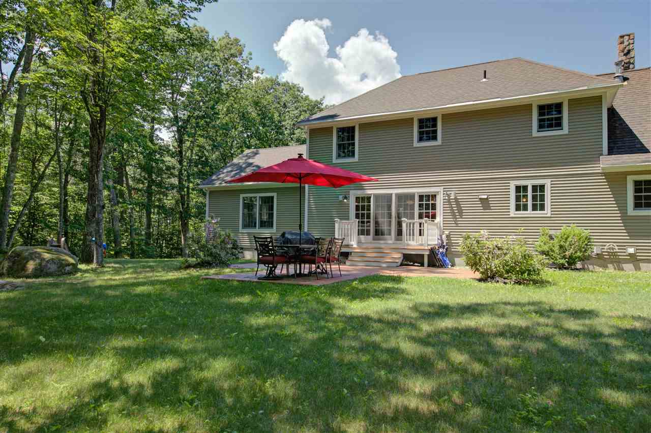 161 Sunset Hill Road Conway, NH 03860 - Photo 35 of 39