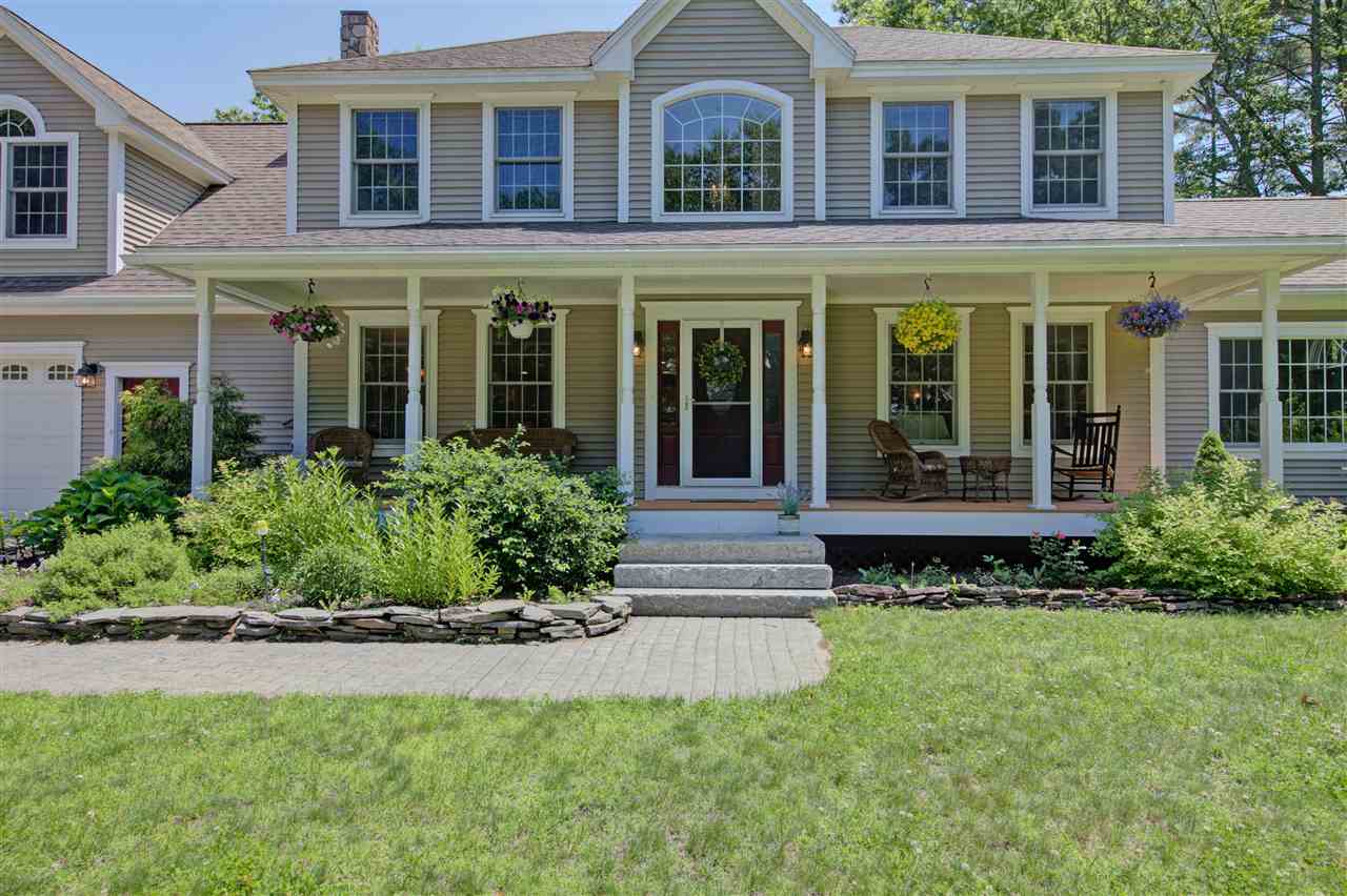 161 Sunset Hill Road Conway, NH 03860 - Photo 36 of 39