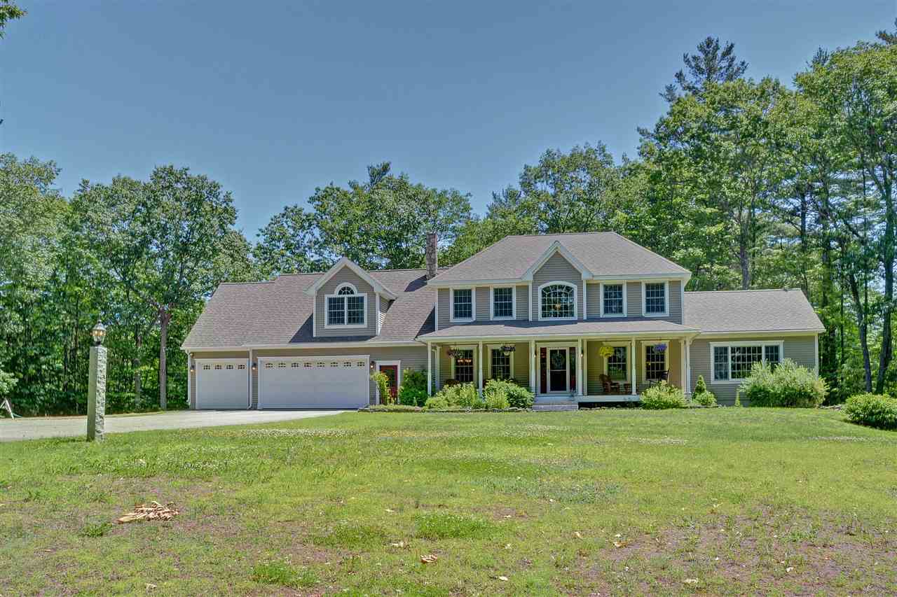 161 Sunset Hill Road Conway, NH 03860 - Photo 37 of 39