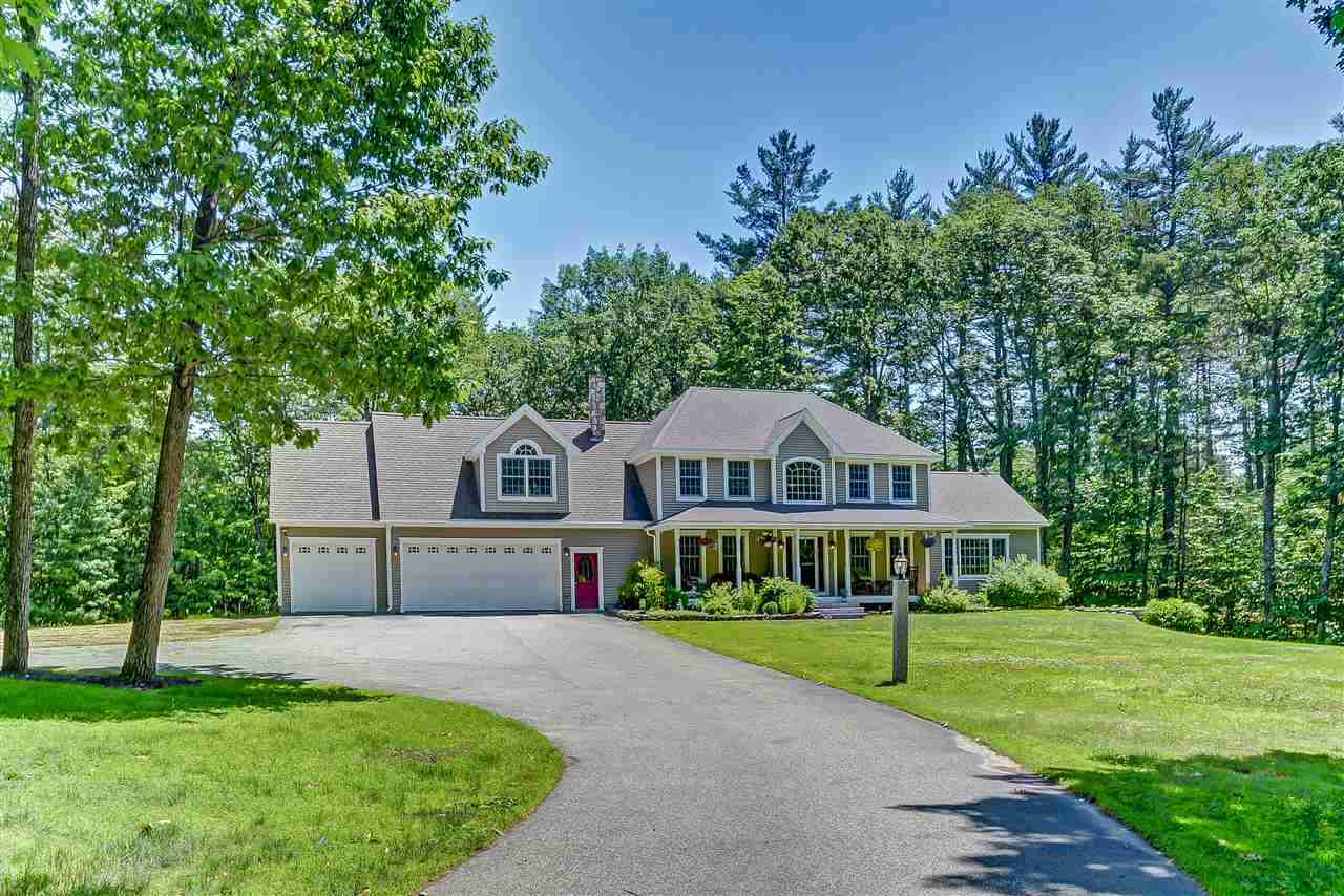 161 Sunset Hill Road Conway, NH 03860 - Photo 38 of 39