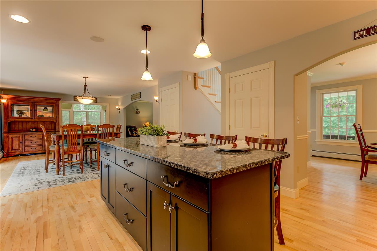 161 Sunset Hill Road Conway, NH 03860 - Photo 6 of 39