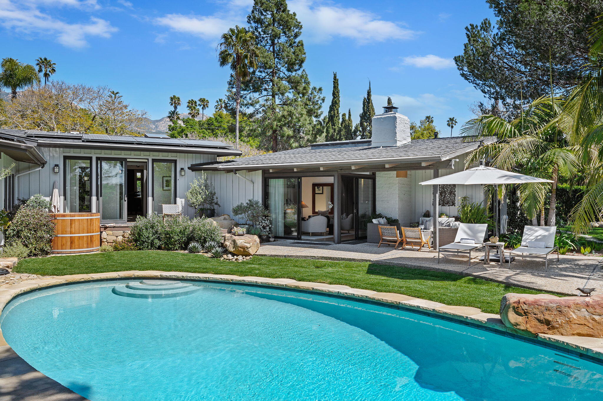 6 St Francis Way, Santa Barbara, CA 93105 Compass