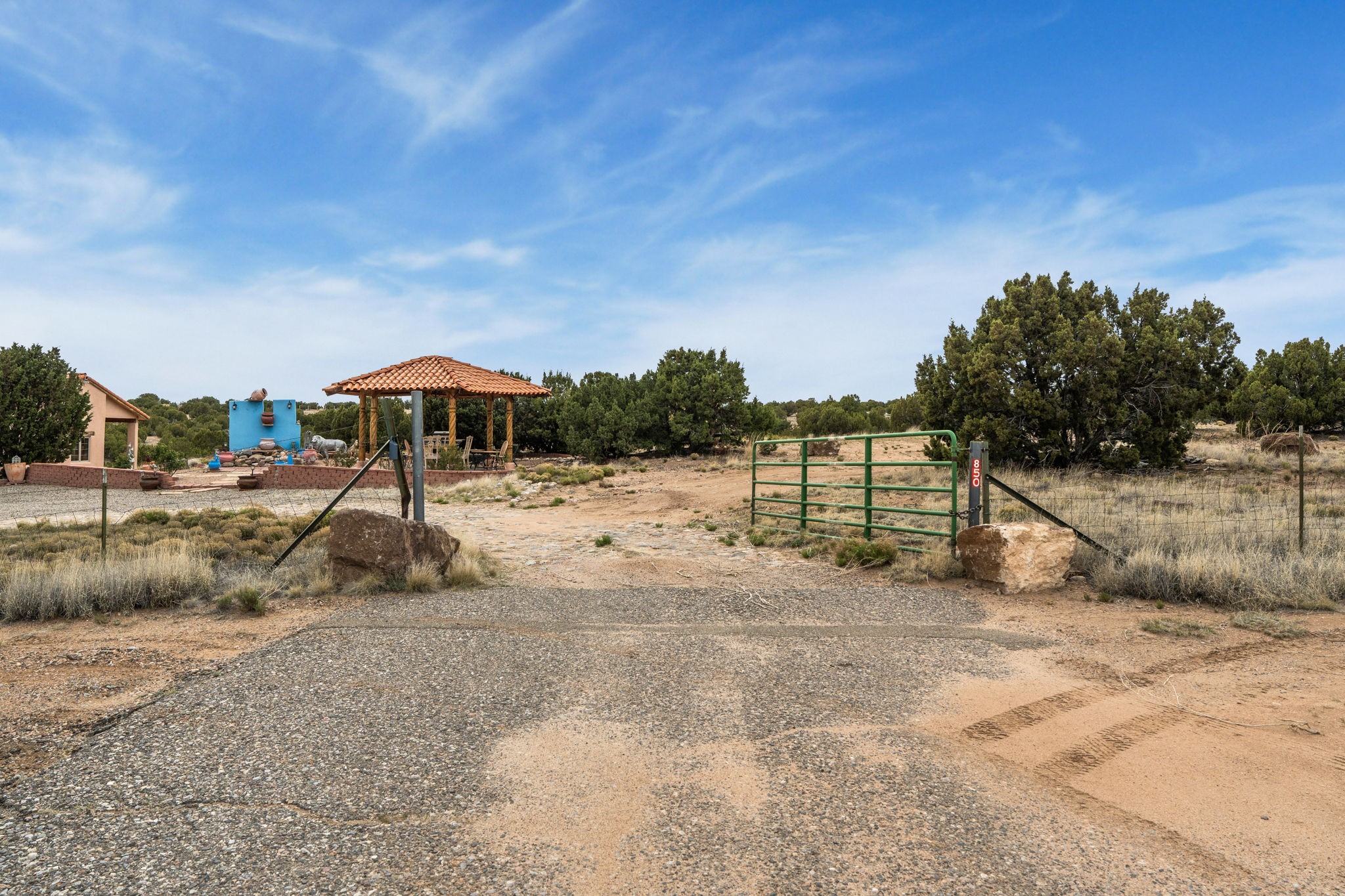 850 Highway 599 Frontage Road Santa Fe, NM 87507 - Photo 42 of 49