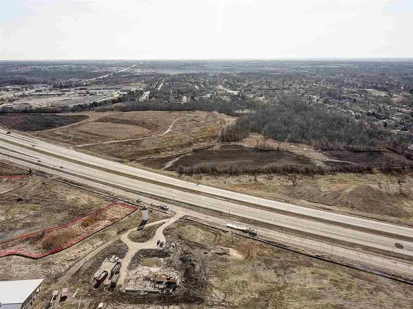 $4,800,000 | 8301 West Loomis Road, Franklin, WI 53132