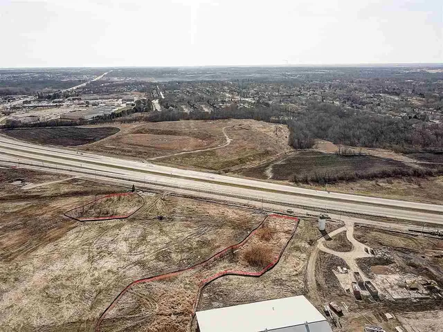 $4,800,000 | 8301 West Loomis Road, Franklin, WI 53132