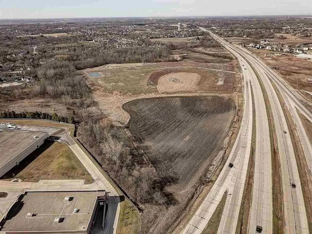 $4,800,000 | 8301 West Loomis Road, Franklin, WI 53132
