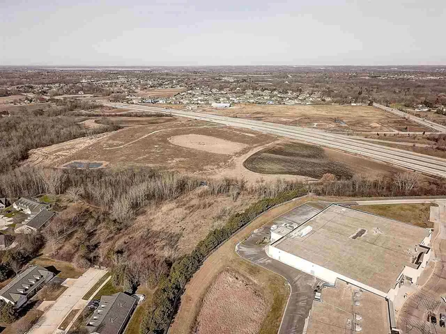 $4,800,000 | 8301 West Loomis Road, Franklin, WI 53132