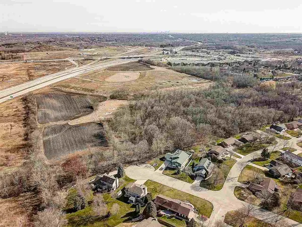 $4,800,000 | 8301 West Loomis Road, Franklin, WI 53132