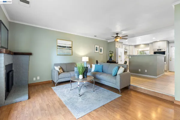 $649,000 | 38646 Aurora Terrace, Fremont, CA 94536