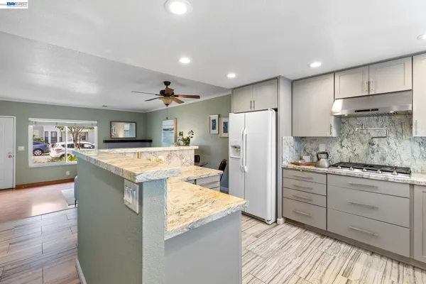 $649,000 | 38646 Aurora Terrace, Fremont, CA 94536