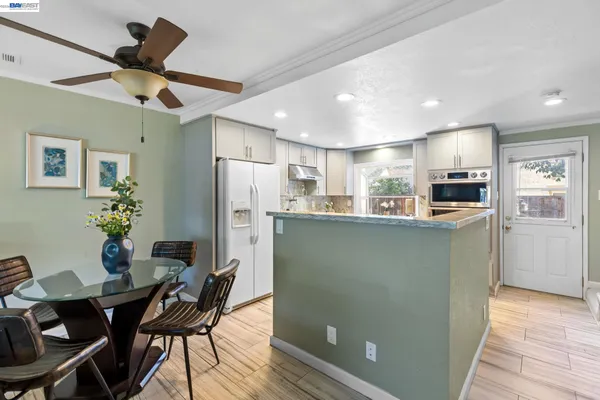 $649,000 | 38646 Aurora Terrace, Fremont, CA 94536