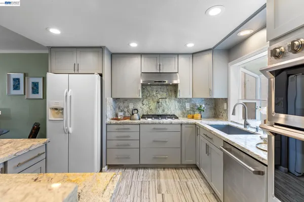 $649,000 | 38646 Aurora Terrace, Fremont, CA 94536