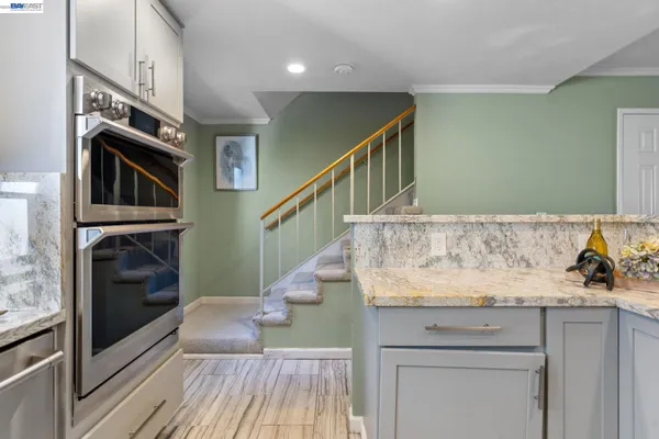 $649,000 | 38646 Aurora Terrace, Fremont, CA 94536