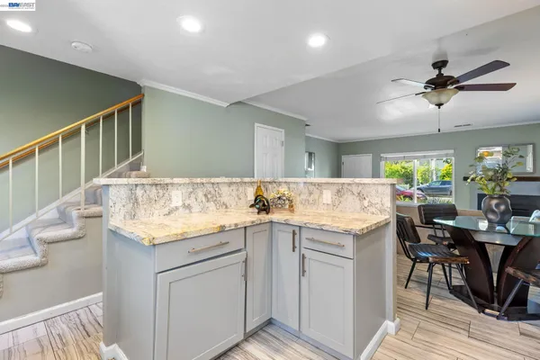 $649,000 | 38646 Aurora Terrace, Fremont, CA 94536