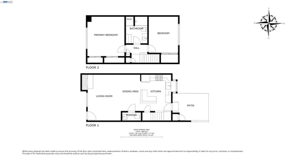 $649,000 | 38646 Aurora Terrace, Fremont, CA 94536