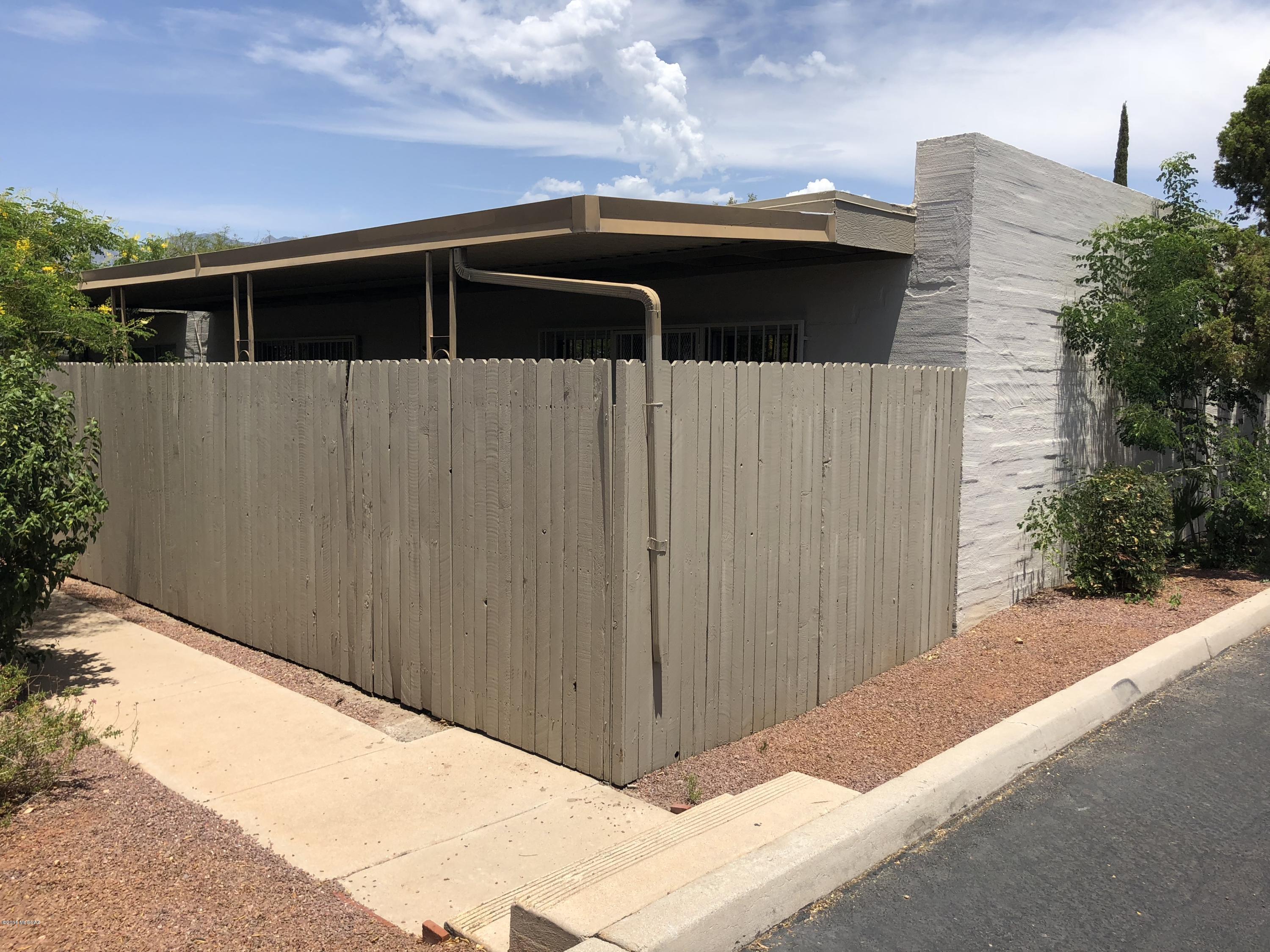 2525 East Prince Road, Unit 32 Tucson, AZ 85716 - Photo 4 of 24