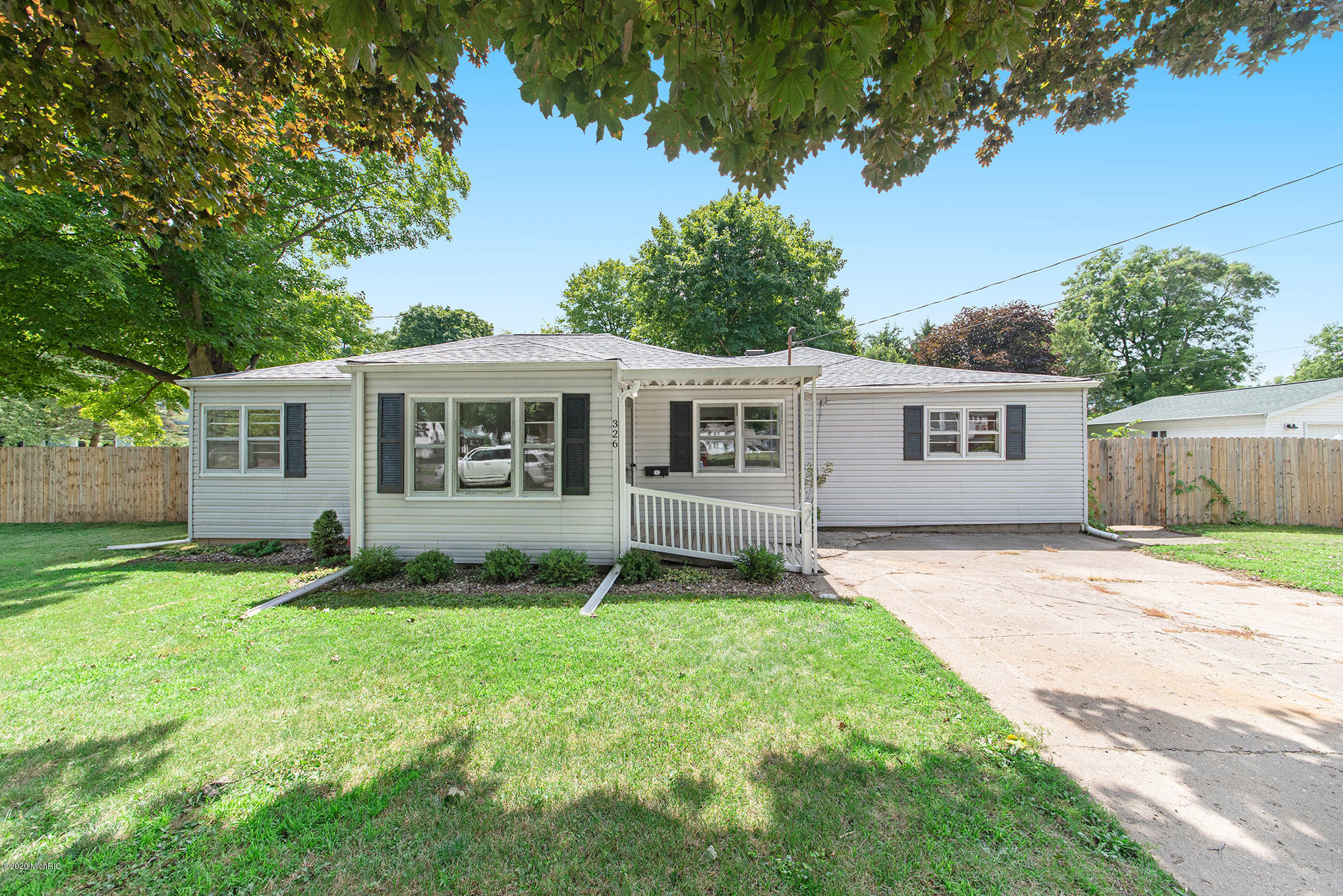 326 State Street Mendon, MI 49072 - Photo 1 of 29 _DSC6007