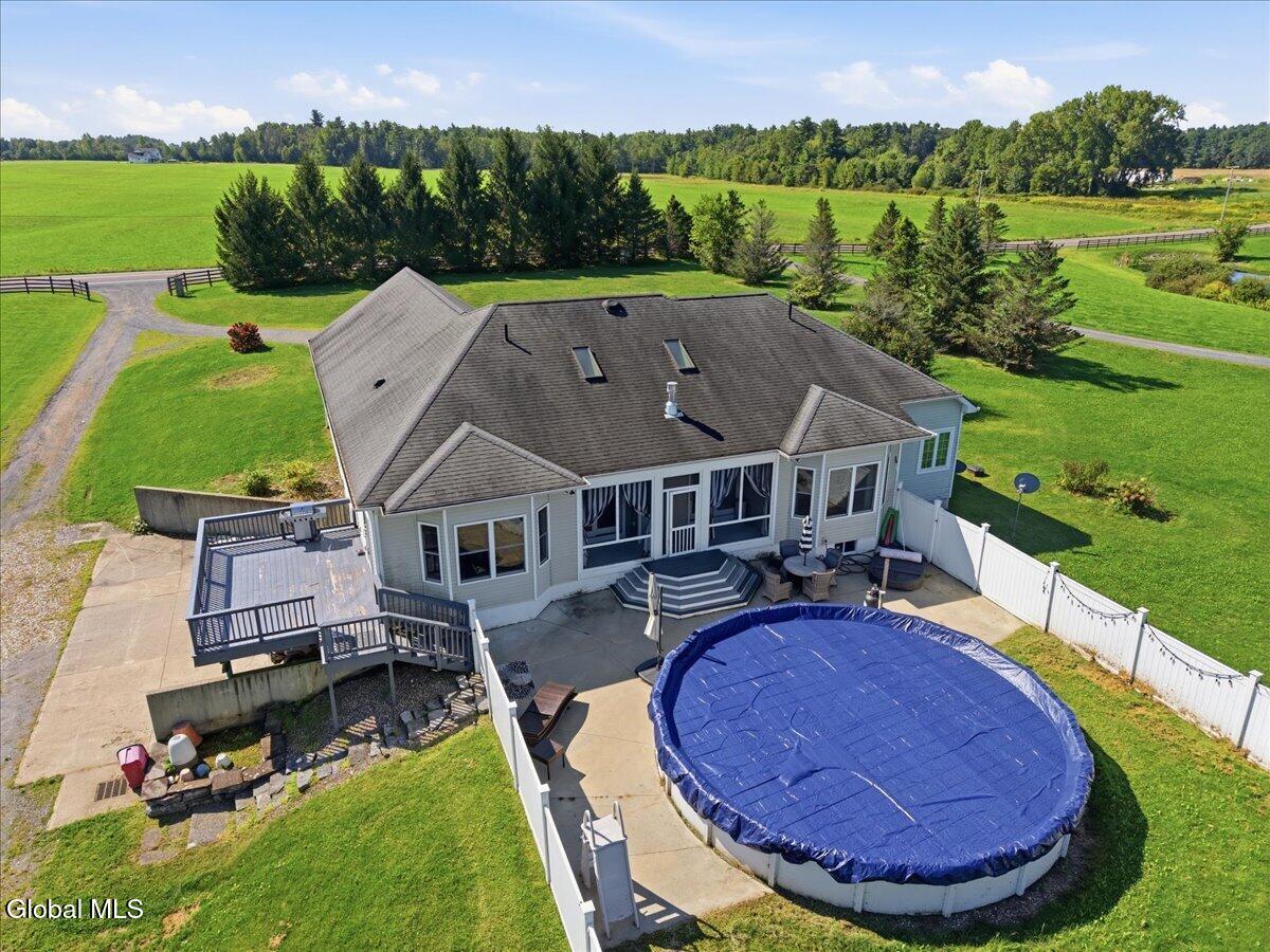 182 County Road, Unit 69 Schuylerville, NY 12871 - Photo 4 of 35 04-004_DJI_20260904104340_0154_D