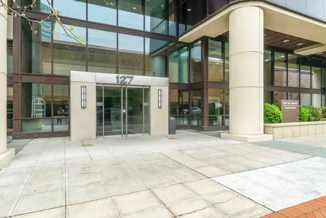 $2,150 | 127 Greyrock Place, Unit 603, Stamford, CT 06901