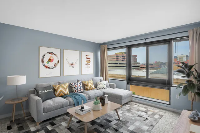 $2,150 | 127 Greyrock Place, Unit 603, Stamford, CT 06901