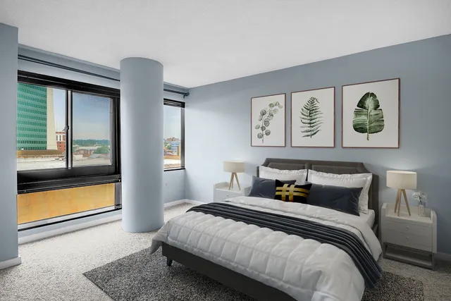 $2,150 | 127 Greyrock Place, Unit 603, Stamford, CT 06901